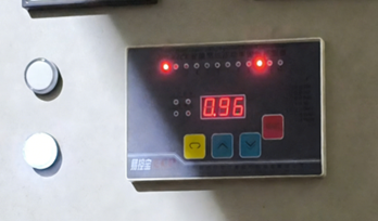 春节放假了功率因数怎么办