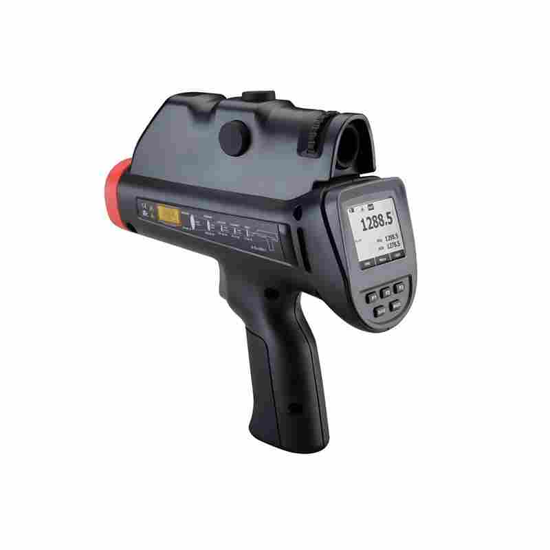 RAYTEK红外测温计