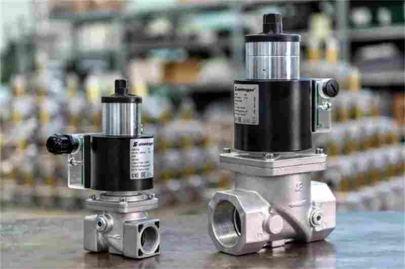 ELEKTROGAS电磁阀线圈