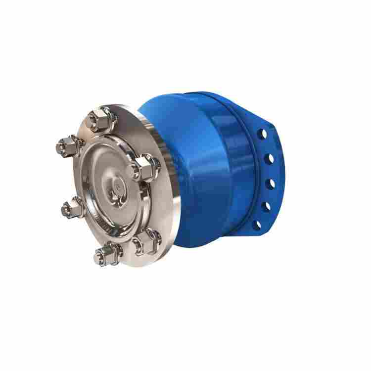 POCLAIN HYDRAULIC液压阀