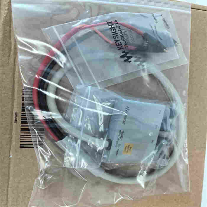  Agilent安捷倫16089B測試夾具