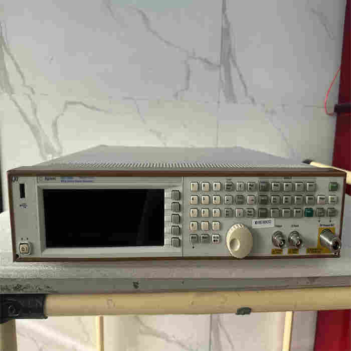 是德科技N5182A矢量信號發生器100 kHz 至 6 GHz