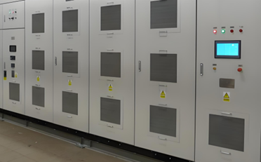 无功补偿选型指南 SVG 与电容各有所长 按需选择更划算