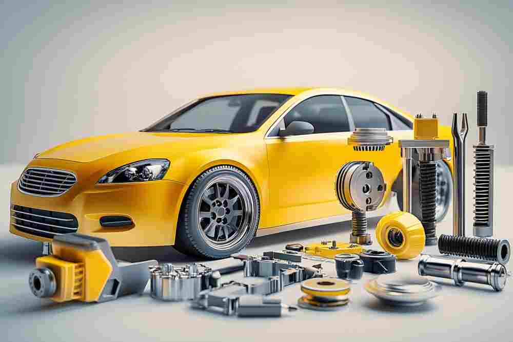 无损守护佳谱 T350Plus筑牢汽车安全与企业信誉双防线