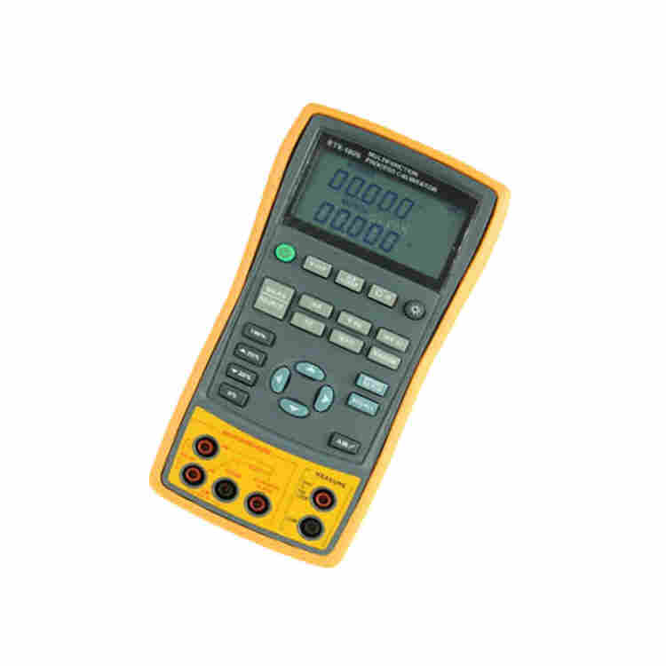 多功能过程校验仪 型号ETX-2025 库号D22453