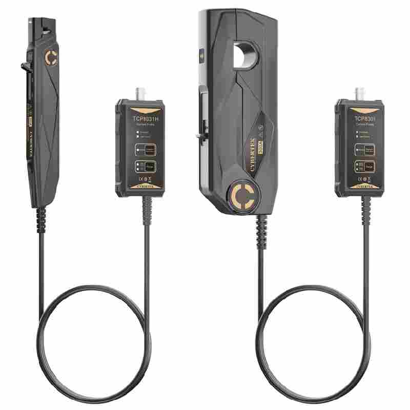 TCP8031H高频交直流电流探头30A