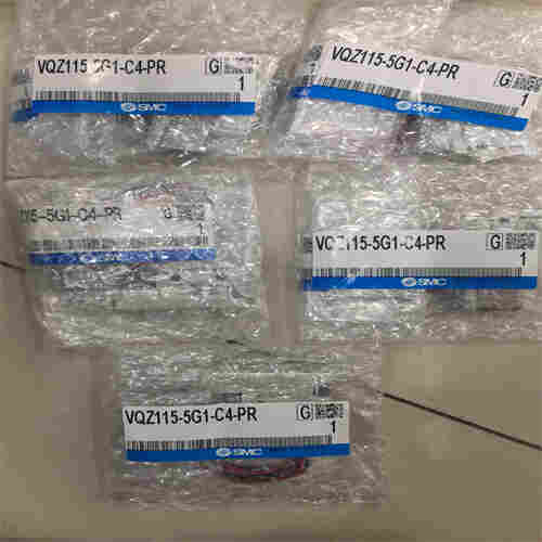 SMC电磁阀VQ5151-5HW1检测范围