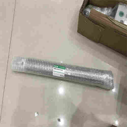 实物展示CMK2-M-00-40-300 CKD紧固型气缸