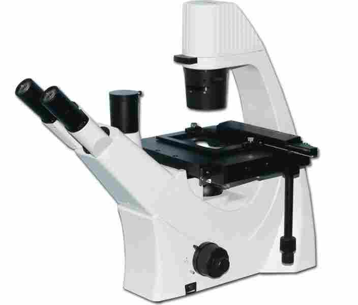 留辉科技 倒置生物显微镜 XDS－5 重庆显微镜专卖
