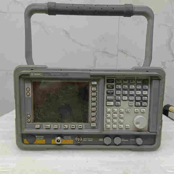 安捷倫Agilent E4402B頻譜分析儀