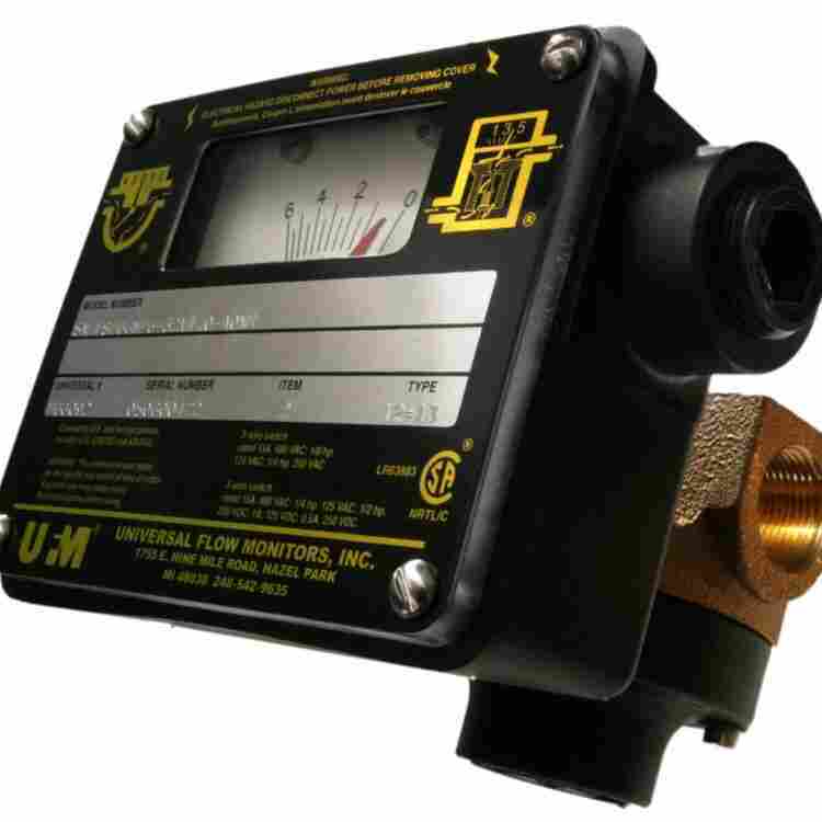 UFM流量计