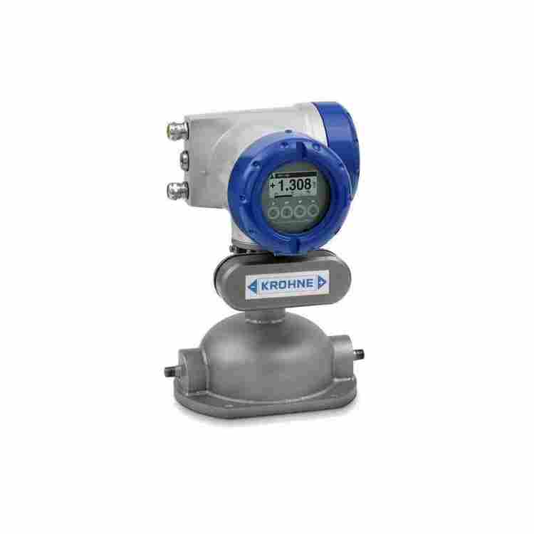 KROHNE流量计