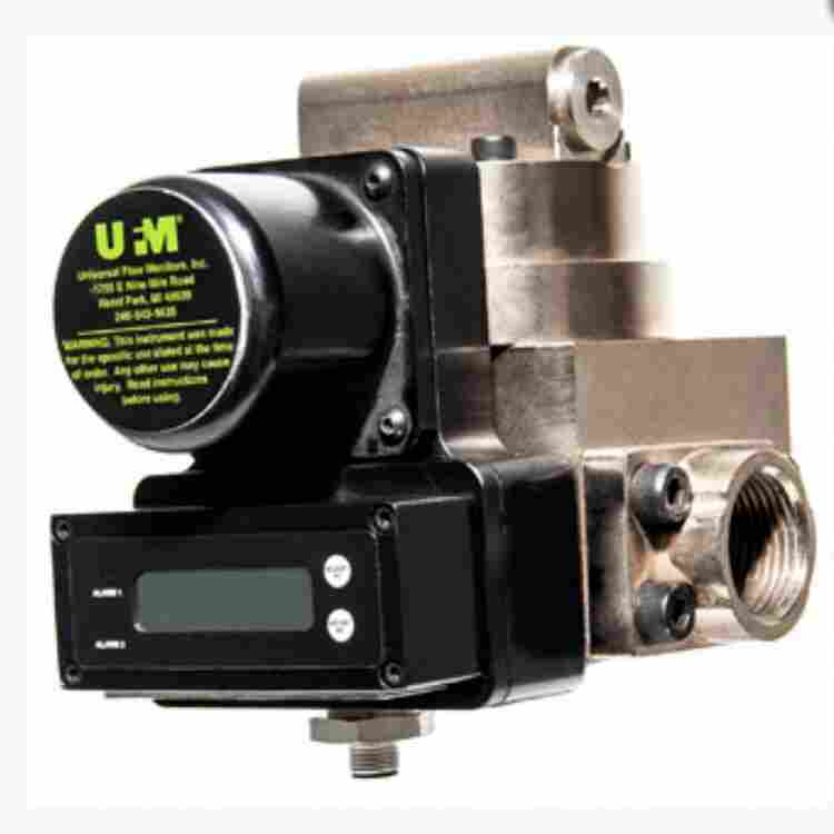 UFM流量开关