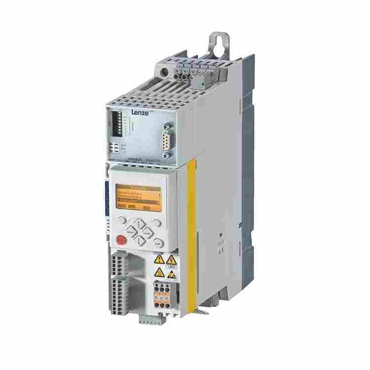 LENZE变频器
