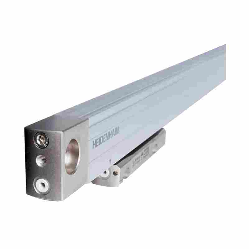 HEIDENHAIN光栅尺