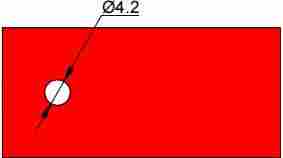 宽带同轴分流器CSE005M15