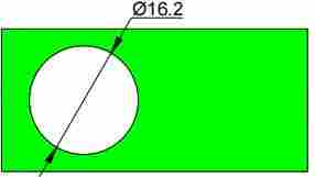 宽带同轴分流器CSE005M15