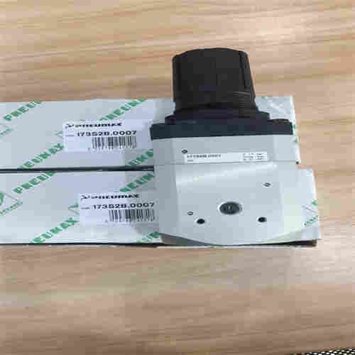 安沃驰AVENTICS换向阀R412007354安全隐患