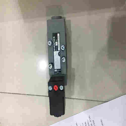 着重分析特点 安沃驰AVENTICS换向阀0820055501