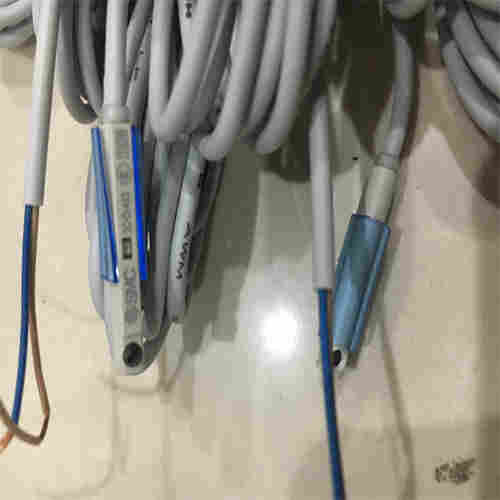 SMC磁性开关D-M9PL防护等级