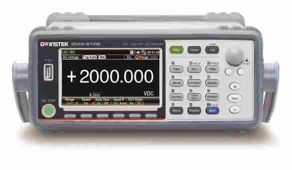 GVM-9102高精度直流高压表