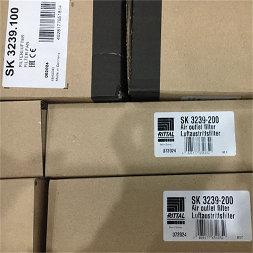 介绍rittal威图加热器SK3105.370产品资料