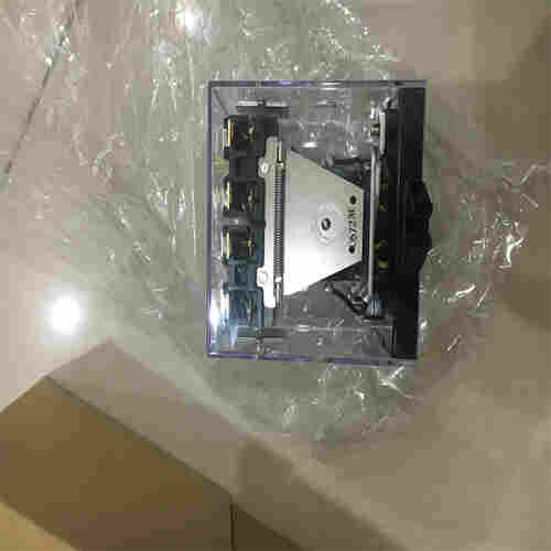 ONRON欧姆龙功率继电器MM2XP DC24型号表示