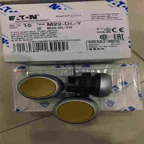 伊顿接触器DIL M12  XSPR240温度范围