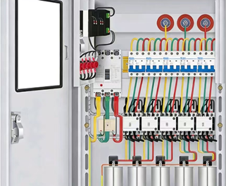 变压器空载罚款？高采低补控制器一招破解
