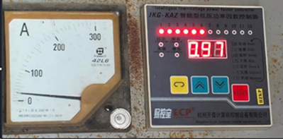 多电容补偿柜协同调试 让你轻松搞定过补欠补