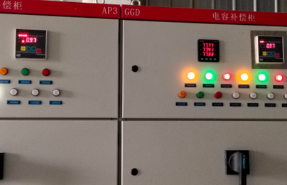 多电容补偿柜协同调试 让你轻松搞定过补欠补