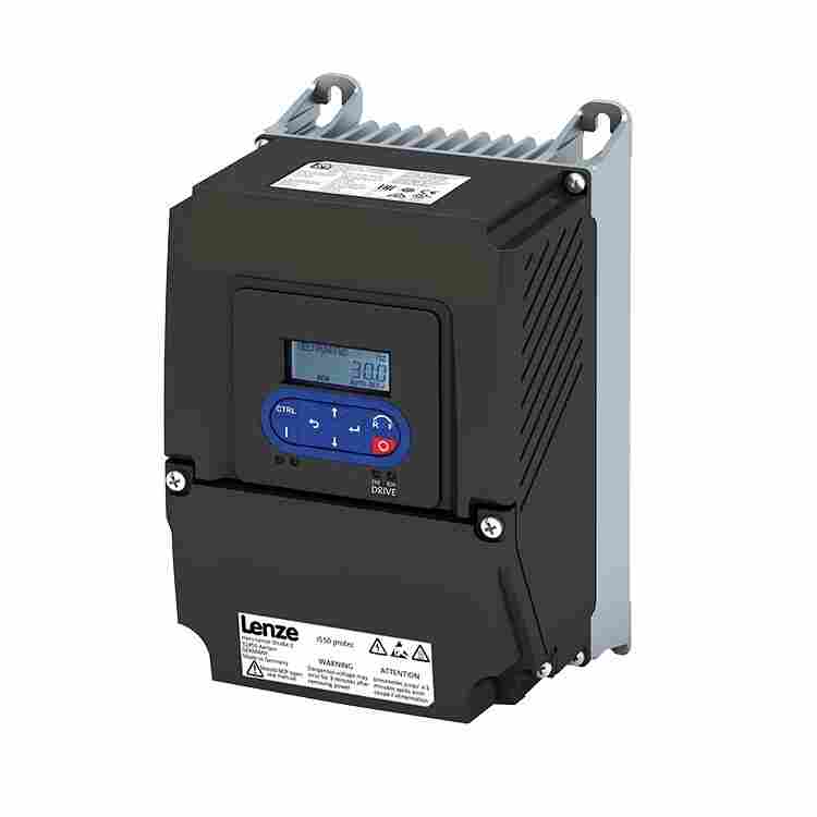 德国LENZE变频器