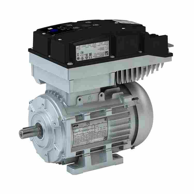 LENZE驱动器