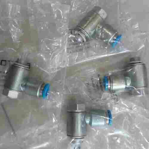 节流阀FESTO型号GRLA-1/8-QS-8-MF-D