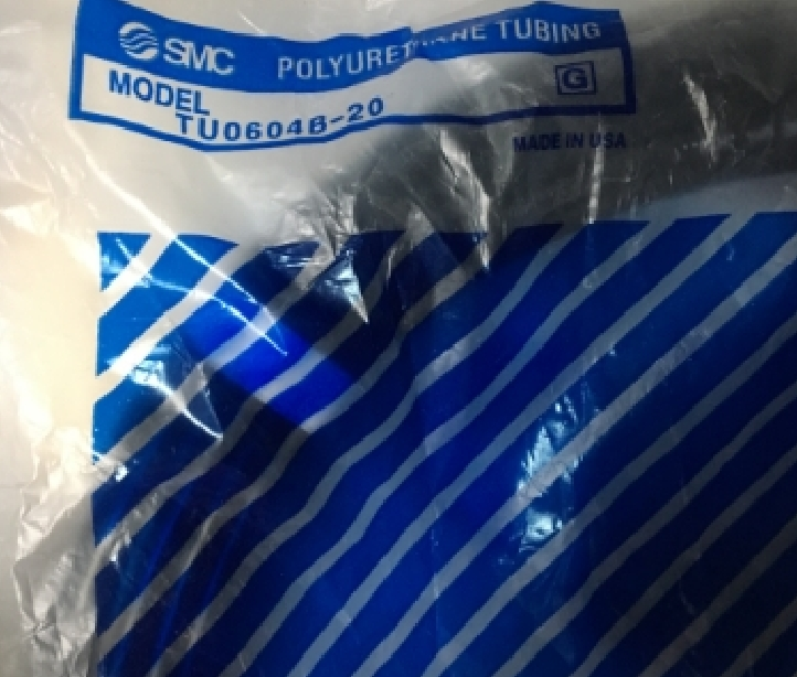SMC气管TU0604B全新现货