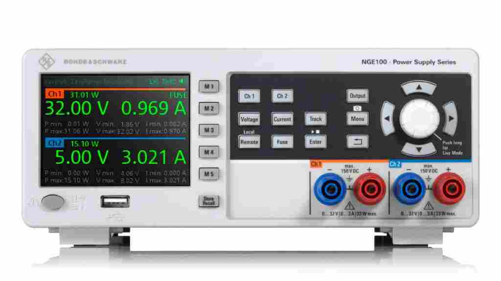 FSW85频谱分析仪
