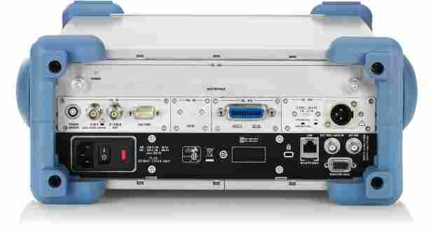 FSW26频谱分析仪