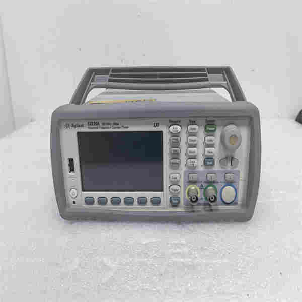 安捷伦Agilent 53220A计数器