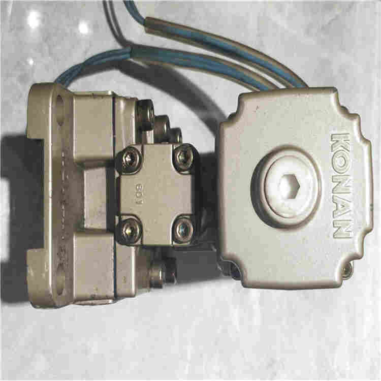 供应KONAN气动阀