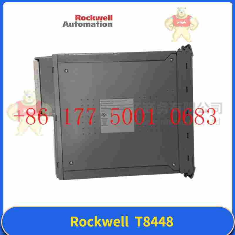 T9110罗克韦尔ICS TRIPLEX T9110罗克韦尔ICS TRIPLEX