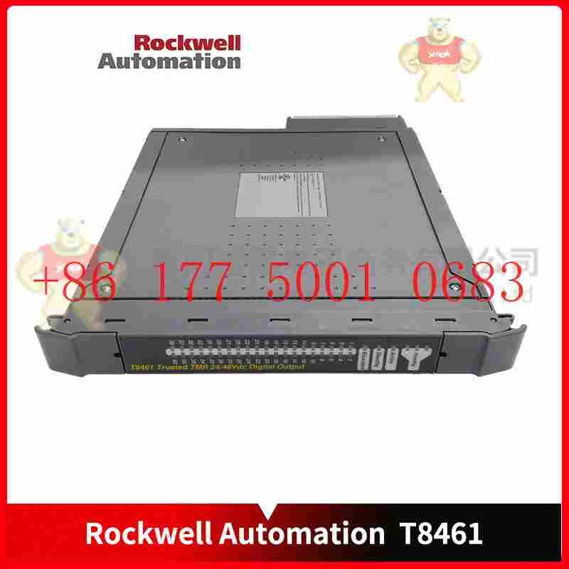 T9481控制器ICS TRIPLEX T9481控制器ICS TRIPLEX