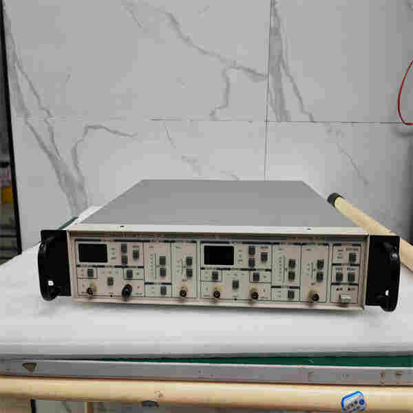   Stanford斯坦福SR650可編程濾波器