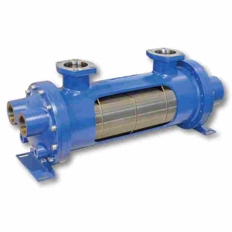 UNIVERSAL HYDRAULIK换热器