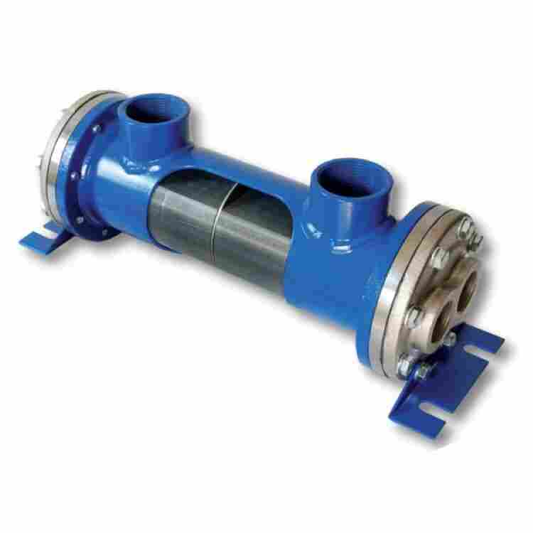 UNIVERSAL HYDRAULIK冷却器