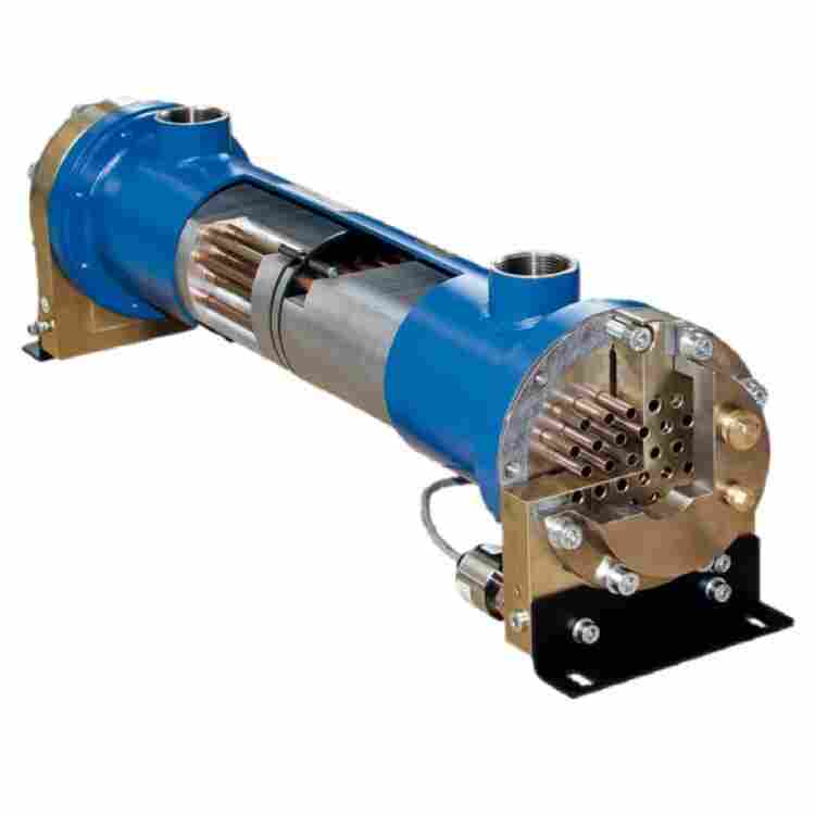 UNIVERSAL HYDRAULIK冷却器