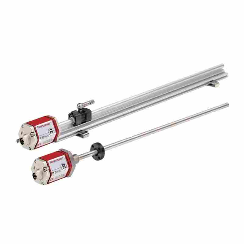 MTS位移传感器 MTS传感器