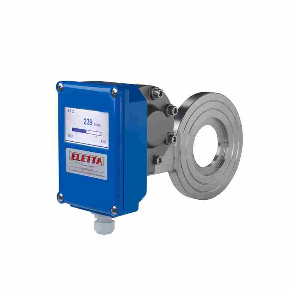 瑞典ELETTA流量开关