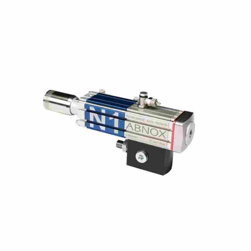 ABNOX注油泵