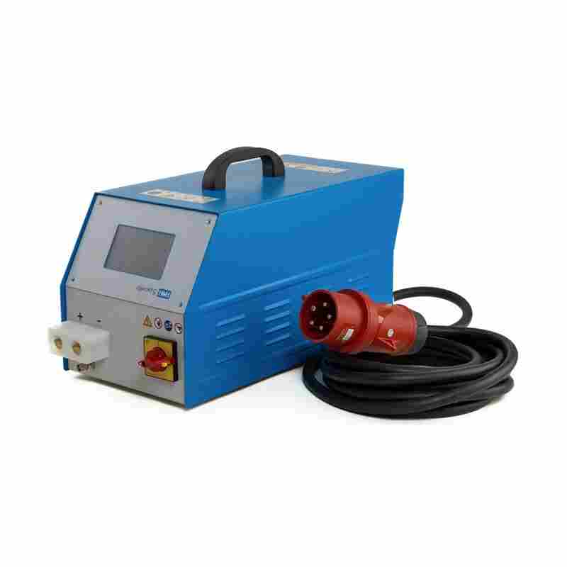 德国HARMS WENDE变压器