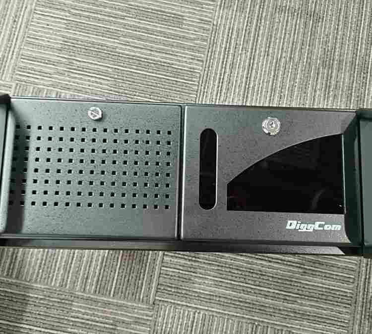 DIGGCOM工控机